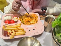 -韩宫宴烤肉·料理(苏州中心店)