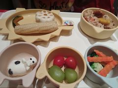 -西贝(新业坊店)