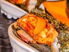 -原志优秀食材·匠心料理·海胆主题(金亿广场店)