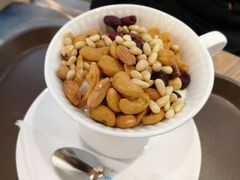 松子仁坚果酸奶-Blueglass酸奶(财富购物中心店)