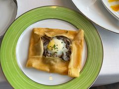 -悦厅·下午茶(杭州柏悦酒店)