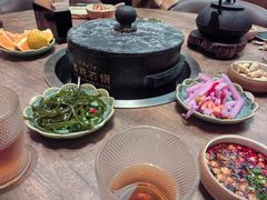 -蘑界·野生菌火锅(深业上城店)