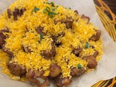-南记食粥坊·宵夜大排档(莲花店)
