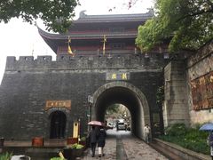 -鼓楼(西湖风景名胜区)