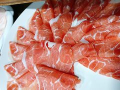 -马记伊源斋涮肉·清真菜(百子湾店)