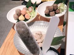 -马家斑.鲜鱼火锅(松湖万科店)