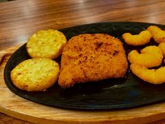 -萨莉亚意式餐厅(悦荟广场店)