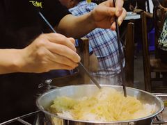 白灼粉丝-飞尝蚝·顺德菜·鱼生(顺德总店)