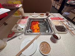 -海底捞火锅(吾悦国际广场店)