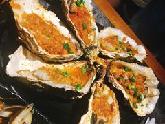 -串亿88烧烤·羊腿·羊蝎子(板泉路店)
