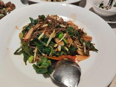 -古镇老食铺-徐州非遗技艺餐厅(大学城店)