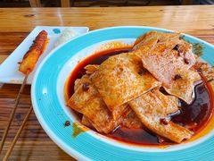 -马三洋芋片(兰州总店)