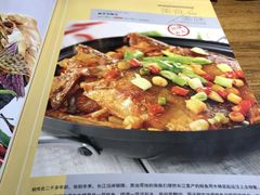 菜单-小湘旺臭鳜鱼(百子湾店)