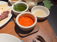 -拉蒂娜·巴西牛排馆 Latina·Brazilian Steakhouse(王府井喜悦店)