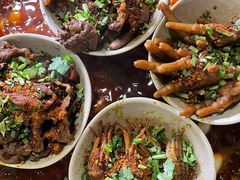 -邓莽子老火锅(中兴路总店)