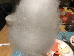-沈阳和平艾美酒店新食谱西餐厅