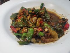 -田婆婆的菜(海口友谊阳光城店)