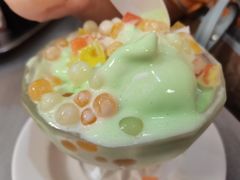 -芬芳甜品(同福路店)