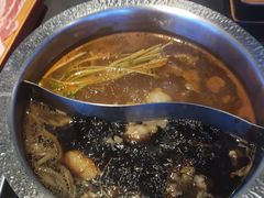 -牛武士寿喜烧·和牛火锅自助(全球首店)
