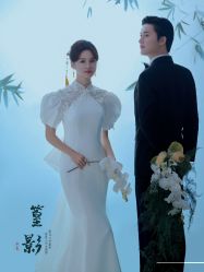 -爱城婚纱摄影·品质严选店