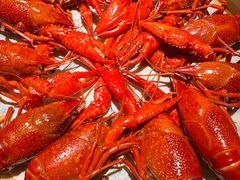 -巴厘龙虾·榜首油焖大虾(音乐学院·沿江酒馆店)