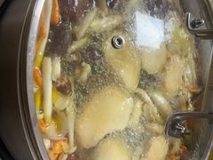-菌极鲜野生菌火锅店(阳明祠店)