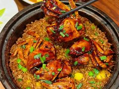 -老瑞福上海菜(人民广场店)