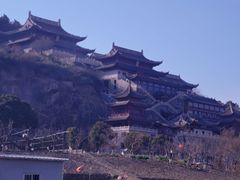 -白马涧龙池景区