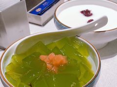 -狮王府淮扬菜(夫子庙老门东店)