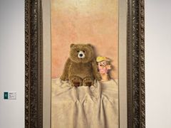 -中华艺术宫(上海美术馆)