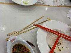 -客临百思德·东北特色馆(龙湖时代天街店)