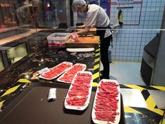 -你好牛火锅 头牌无花果鸡(海上传奇店)