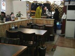 大堂-马布尔莱斯食府(西红门店)