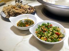 -京门活鱼馆·鱼火锅(百子湾（原红庙）店)