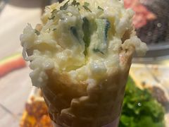 -火炉火自助餐(西直门凯德MALL店)