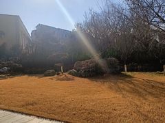 -陕西华浮宫酒店(未央湖公园店)