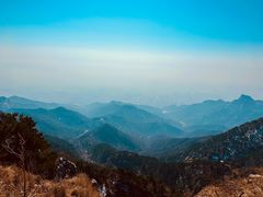 -泰山风景名胜区