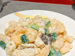 -燕春楼(海河华鼎店)