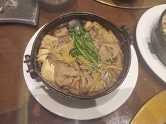 -九洲喜来登酒店湖月日餐厅