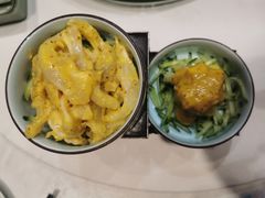 芥末鸭掌-羲和雅苑•北京烤鸭(陆家嘴中心店)