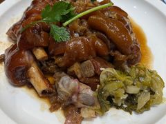 -潮巷·老潮汕美食集市(欢乐港湾店)