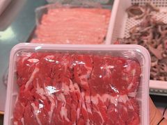 -景泰马记电烤串(景泰店)