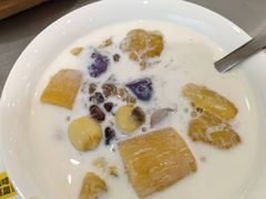 -满记甜品(苏州中心店)