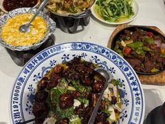 水煮生鱼-小四川(南城宏辉店)