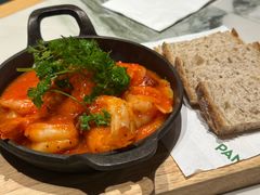 -沛家·西餐Brunch·直火料理