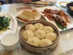 -狗不理大酒店(意式风情街店)