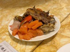 -常州富力喜来登酒店 Feast盛宴标帜西餐厅(新北万达广场店)
