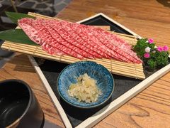 -黑牛の店·和牛烧肉(合生汇店)
