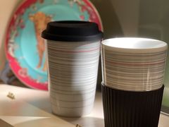 -théATRE 茶聚场(王府中環店)