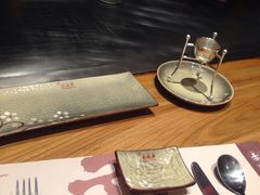 -赤坂亭·M9和牛烧肉·铁板烧(合肥万象城店)